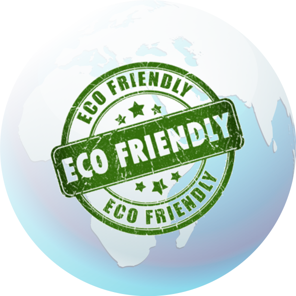 eco friendly